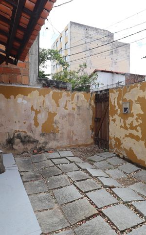 Casa para alugar com 150m², 2 quartos e 1 vagaVaranda