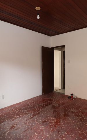 Casa para alugar com 150m², 2 quartos e 1 vagaQuarto 1