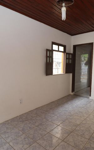 Casa para alugar com 150m², 2 quartos e 1 vagaSala 