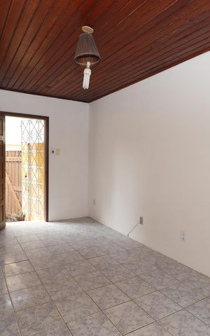 Casa para alugar com 150m², 2 quartos e 1 vagaSala 