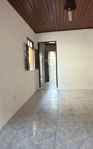 Casa para alugar com 150m², 2 quartos e 1 vagaSala 