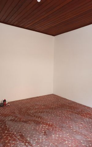 Casa para alugar com 150m², 2 quartos e 1 vagaQuarto 1