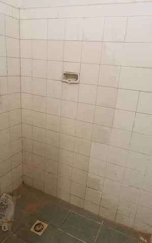Casa para alugar com 150m², 2 quartos e 1 vagaBanheiro