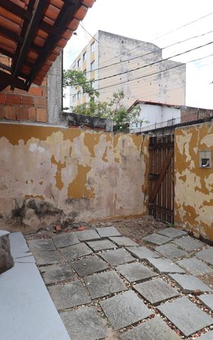 Casa para alugar com 150m², 2 quartos e 1 vagaVaranda