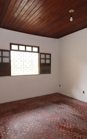 Casa para alugar com 150m², 2 quartos e 1 vagaQuarto 1