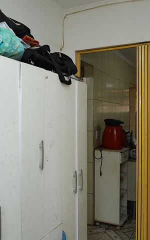 Apartamento à venda com 56m², 2 quartos e sem vagaQuarto 2