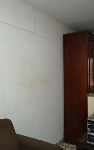 Apartamento à venda com 56m², 2 quartos e sem vagaSala