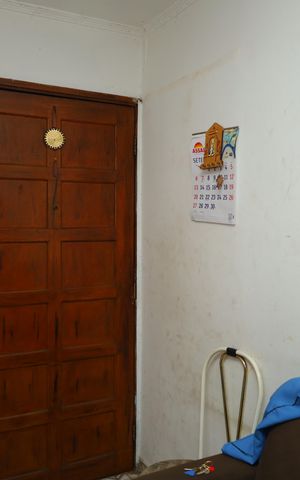 Apartamento à venda com 56m², 2 quartos e sem vagaSala