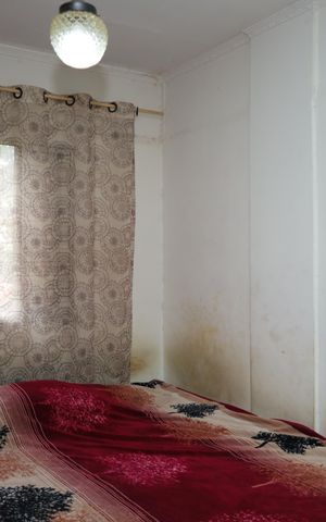 Apartamento à venda com 56m², 2 quartos e sem vagaQuarto 1