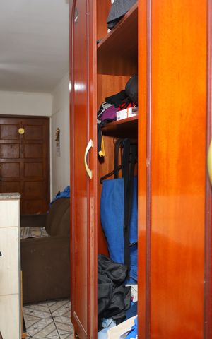 Apartamento à venda com 56m², 2 quartos e sem vagaQuarto 1