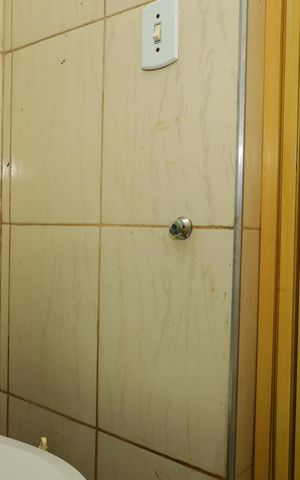 Apartamento à venda com 56m², 2 quartos e sem vagaBanheiro