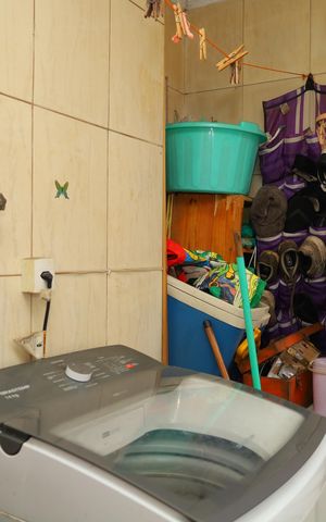Apartamento à venda com 56m², 2 quartos e sem vagaÁrea de Serviço