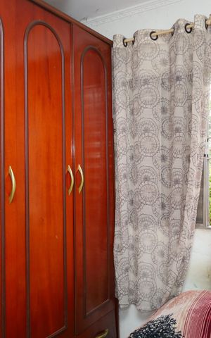 Apartamento à venda com 56m², 2 quartos e sem vagaQuarto 1