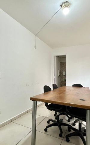 Apartamento para alugar com 25m², 1 quarto e 1 vaga Apartamento para alugar com 25m², 1 quarto e 1 vagaÁrea comum