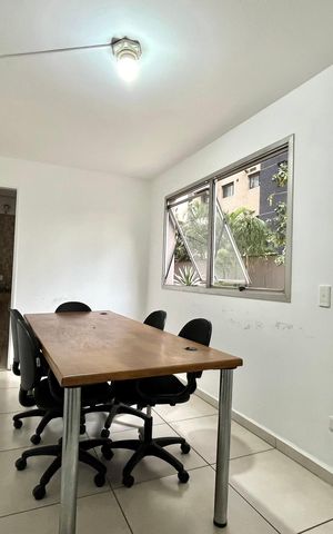 Apartamento para alugar com 25m², 1 quarto e 1 vaga Apartamento para alugar com 25m², 1 quarto e 1 vagaÁrea comum