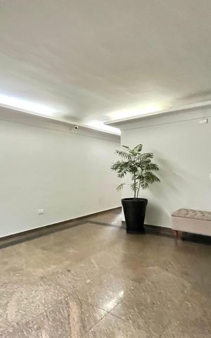 Apartamento para alugar com 25m², 1 quarto e 1 vaga Apartamento para alugar com 25m², 1 quarto e 1 vagaHall social