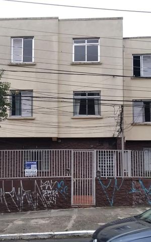 Apartamento para alugar com 70m², 2 quartos e sem vaga Apartamento para alugar com 70m², 2 quartos e sem vagaFachada