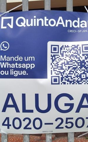 Apartamento para alugar com 70m², 2 quartos e sem vaga Apartamento para alugar com 70m², 2 quartos e sem vagaFachada