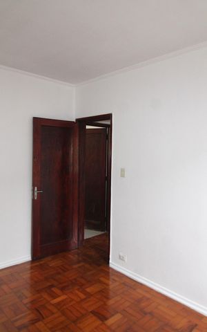 Apartamento para alugar com 70m², 2 quartos e sem vagaQuarto 2