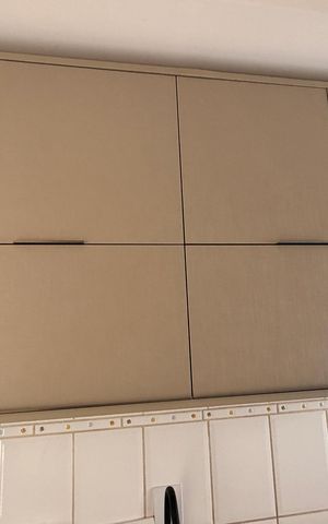 Apartamento à venda com 73m², 3 quartos e 2 vagasCozinha
