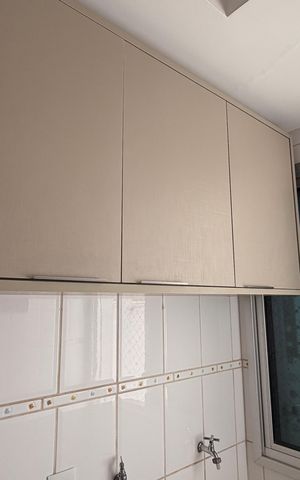 Apartamento à venda com 73m², 3 quartos e 2 vagasÁrea de Serviço