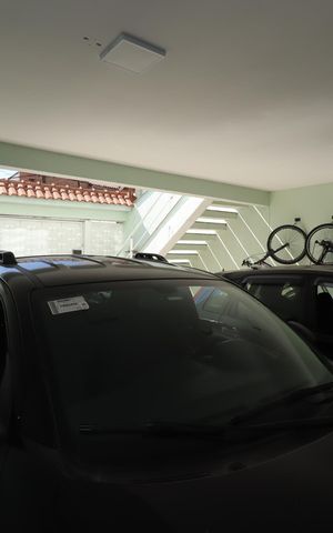 Casa à venda com 243m², 3 quartos e 4 vagasGaragem