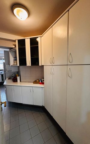 Apartamento à venda com 98m², 3 quartos e 1 vaga Apartamento à venda com 98m², 3 quartos e 1 vagaCozinha
