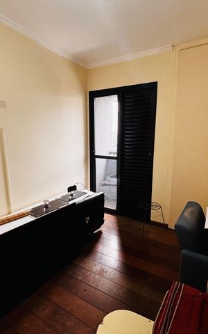 Apartamento à venda com 98m², 3 quartos e 1 vaga Apartamento à venda com 98m², 3 quartos e 1 vagaSuíte