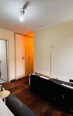 Apartamento à venda com 98m², 3 quartos e 1 vaga Apartamento à venda com 98m², 3 quartos e 1 vagaSuíte