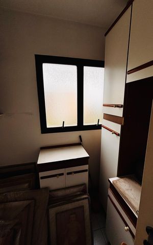 Apartamento à venda com 98m², 3 quartos e 1 vaga Apartamento à venda com 98m², 3 quartos e 1 vagaLavanderia
