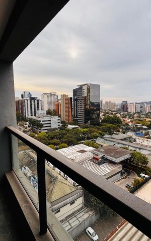 Apartamento à venda com 98m², 3 quartos e 1 vaga Apartamento à venda com 98m², 3 quartos e 1 vagaSacada sala