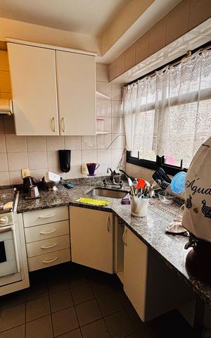 Apartamento à venda com 98m², 3 quartos e 1 vaga Apartamento à venda com 98m², 3 quartos e 1 vagaCozinha