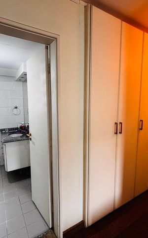 Apartamento à venda com 98m², 3 quartos e 1 vaga Apartamento à venda com 98m², 3 quartos e 1 vagaSuíte 1
