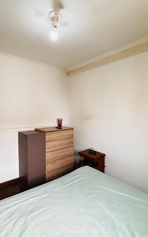 Apartamento à venda com 98m², 3 quartos e 1 vaga Apartamento à venda com 98m², 3 quartos e 1 vagaQuarto 2