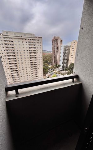 Apartamento à venda com 98m², 3 quartos e 1 vaga Apartamento à venda com 98m², 3 quartos e 1 vagaSacada suíte