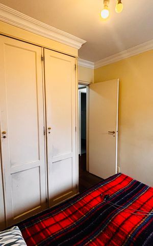 Apartamento à venda com 98m², 3 quartos e 1 vaga Apartamento à venda com 98m², 3 quartos e 1 vagaQuarto 1