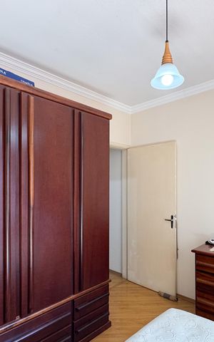 Casa à venda com 180m², 3 quartos e 2 vagas Casa à venda com 180m², 3 quartos e 2 vagasQuarto 3