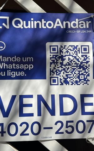Casa à venda com 180m², 3 quartos e 2 vagas Casa à venda com 180m², 3 quartos e 2 vagasPlaca