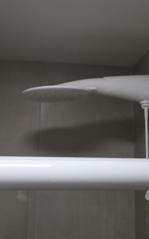 Studio para alugar com 31m², 1 quarto e 1 vagaBanheiro