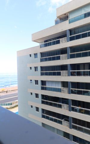 Studio para alugar com 31m², 1 quarto e 1 vagaVaranda