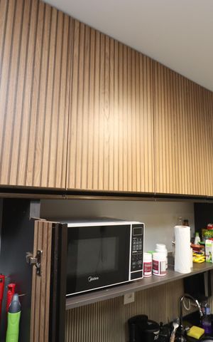 Studio para alugar com 31m², 1 quarto e 1 vagaStudio