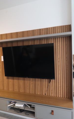 Studio para alugar com 31m², 1 quarto e 1 vagaStudio