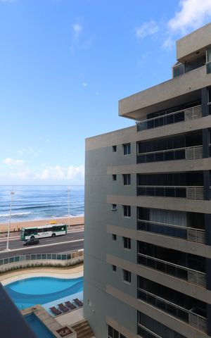 Studio para alugar com 31m², 1 quarto e 1 vagaVaranda
