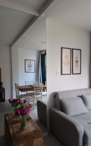 Studio para alugar com 31m², 1 quarto e 1 vagaStudio