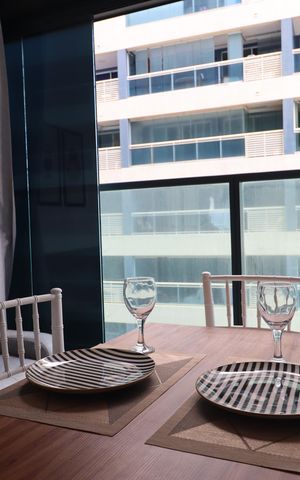 Studio para alugar com 31m², 1 quarto e 1 vagaStudio