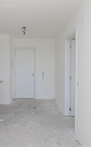 Apartamento à venda com 30m², 1 quarto e sem vaga Apartamento à venda com 30m², 1 quarto e sem vagaSala/ Cozinha