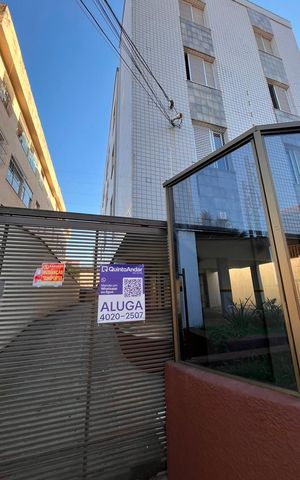 Apartamento para alugar com 85m², 3 quartos e 1 vaga Apartamento para alugar com 85m², 3 quartos e 1 vagaPLAQUINHA OHGN-92 INSTALADA EM 10/08/26