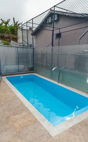 Casa de condomínio à venda com 89m², 2 quartos e 1 vaga Casa de condomínio à venda com 89m², 2 quartos e 1 vagaÁrea Comum