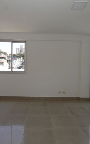 Apartamento à venda com 82m², 3 quartos e 2 vagasSala