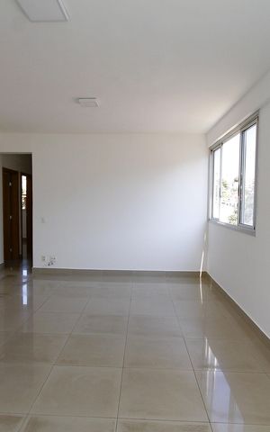 Apartamento à venda com 82m², 3 quartos e 2 vagasSALA